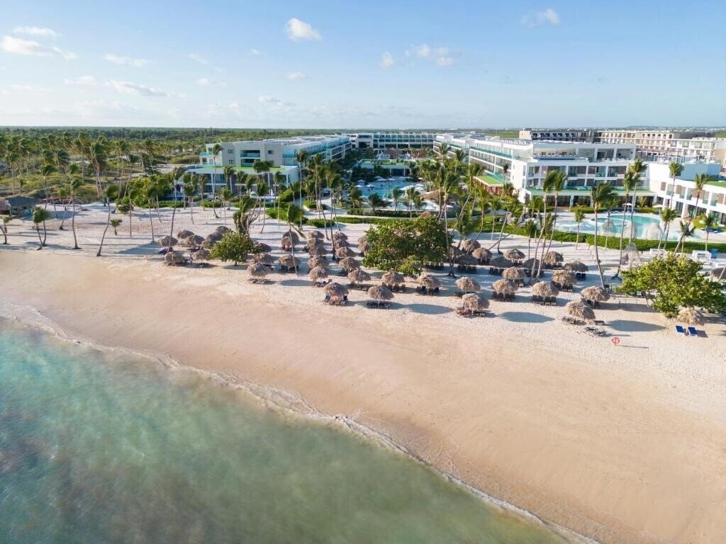 Zdjęcie Serenade Punta Cana Beach Spa & Casino 5*