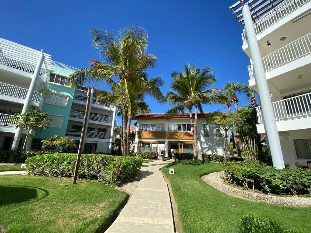 Фотография Playa Turquesa Ocean Club 4*