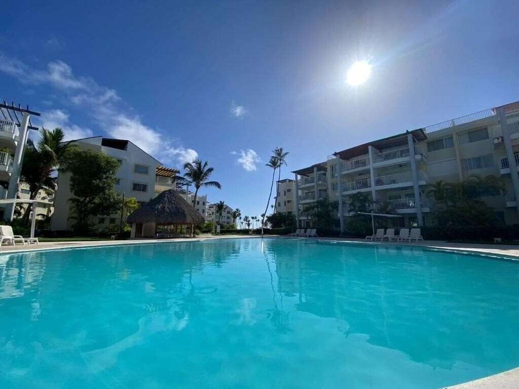 Изображение Playa Turquesa Ocean Club 4*