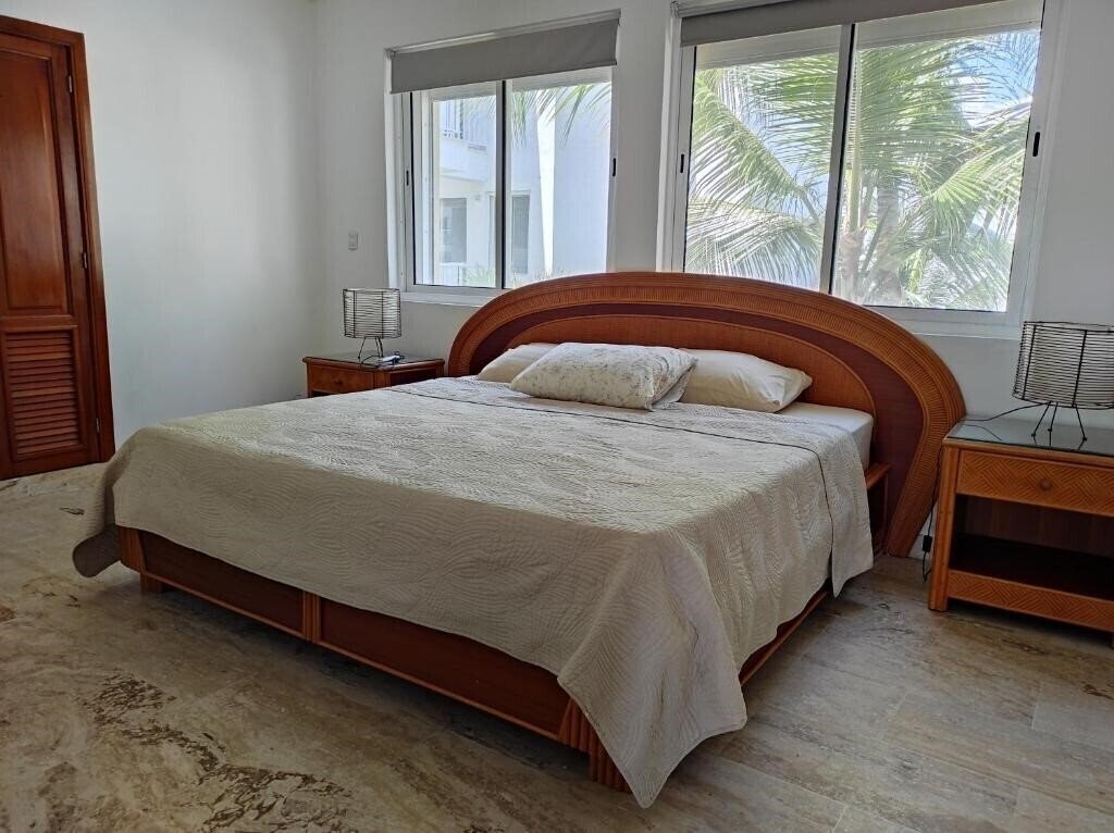 Картинка Playa Turquesa Ocean Club 4*