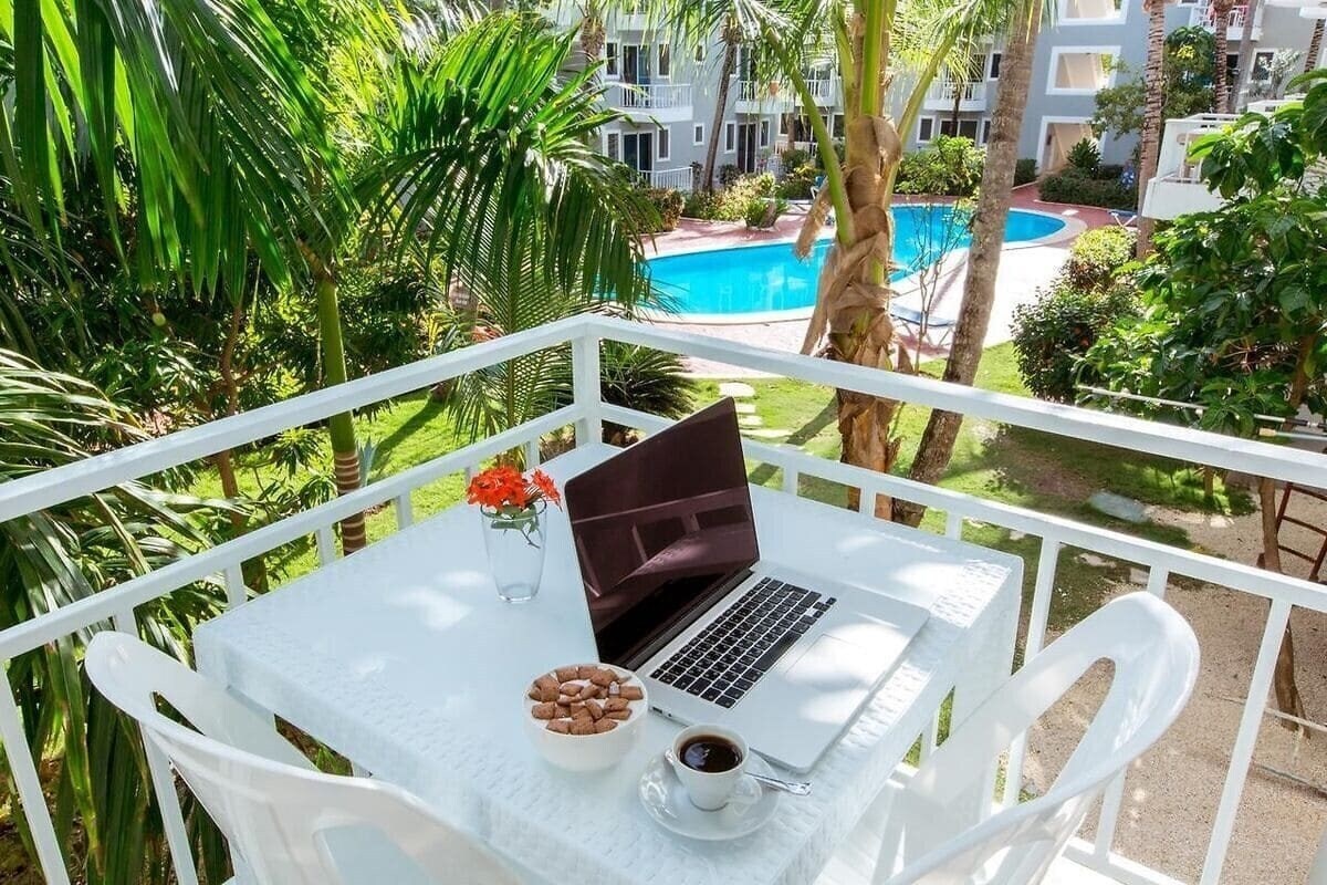 Obraz Tropicana Suites Deluxe 3*