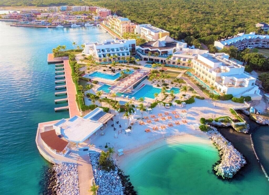 Zdjęcie Trs Cap Cana Hotel 5*