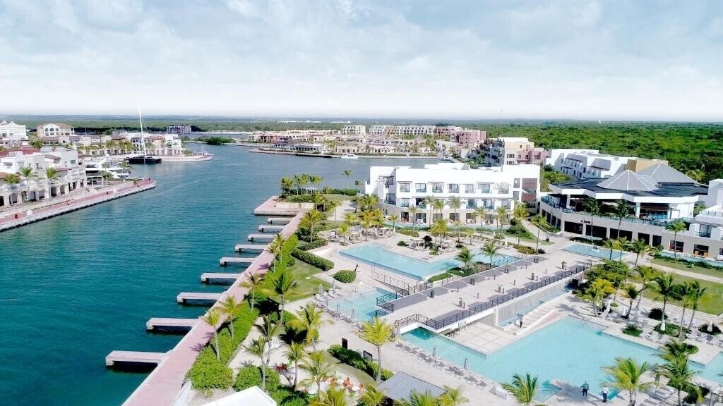 Zdjęcie Trs Cap Cana Hotel 5*