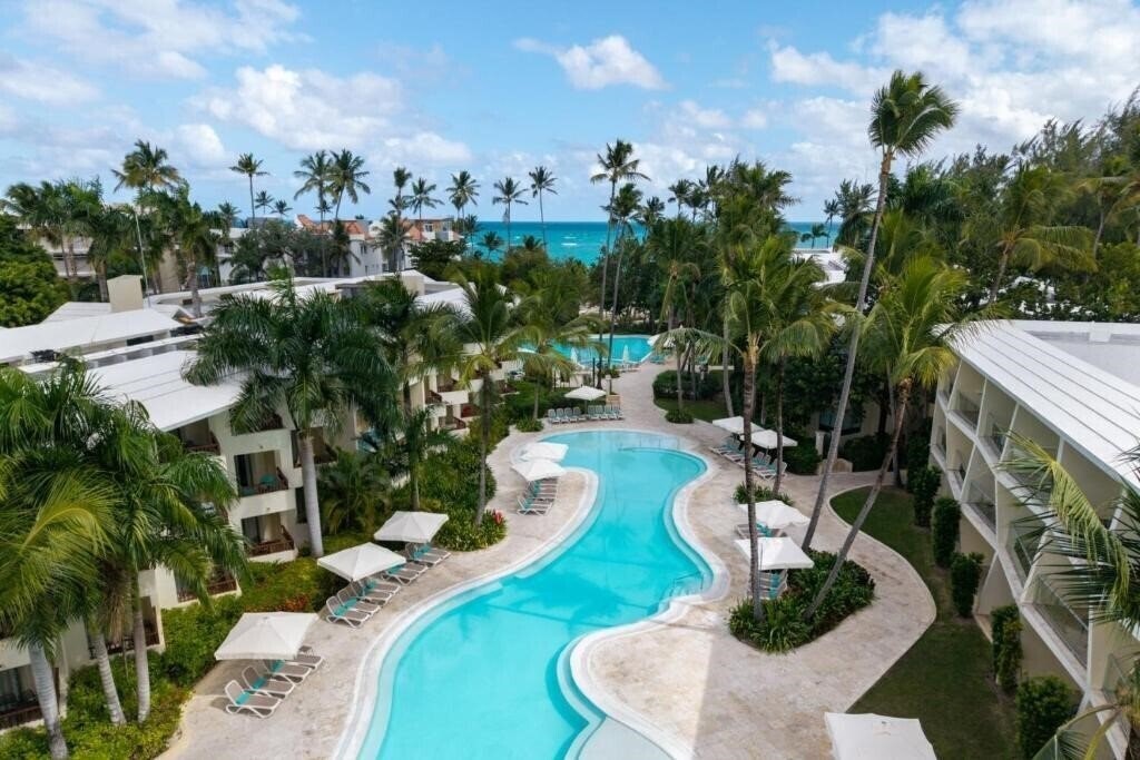 Фото Impressive Premium Punta Cana 5*