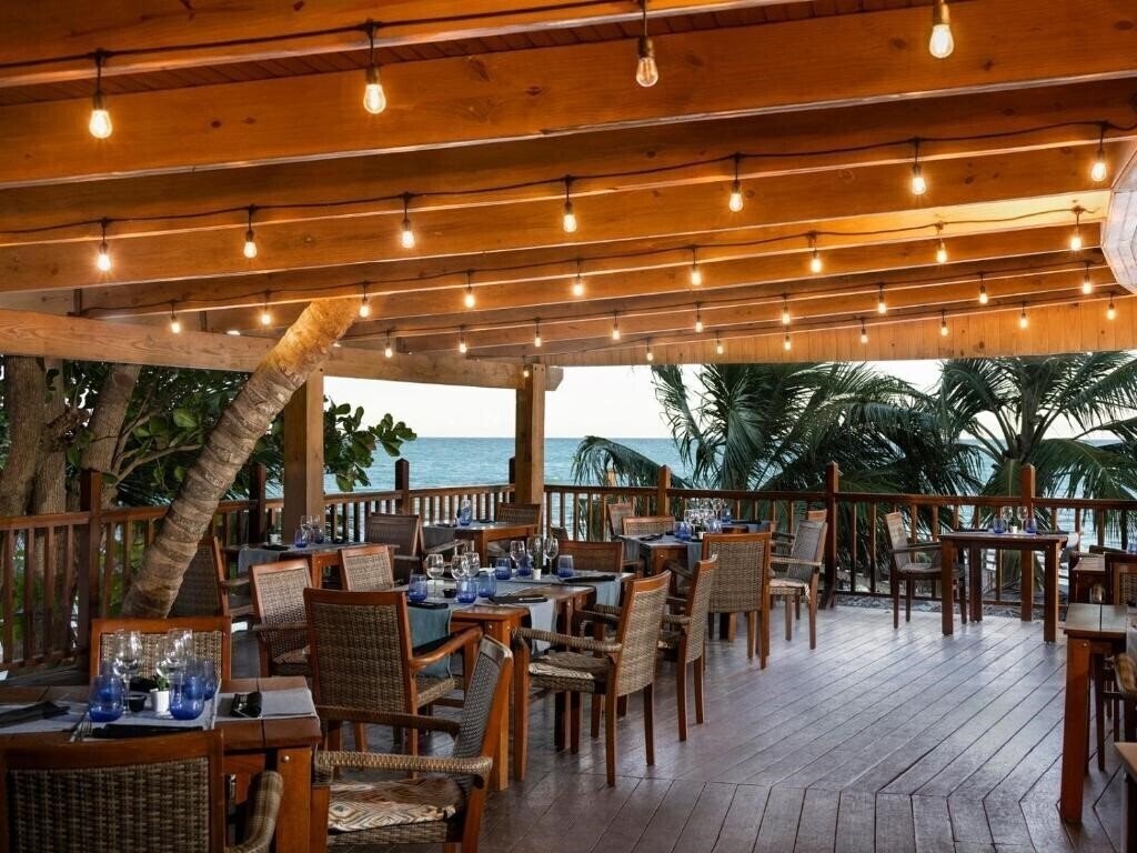 Фотография Impressive Premium Punta Cana 5*
