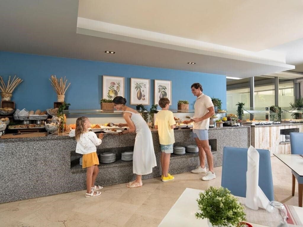 Изображение Impressive Premium Punta Cana 5*