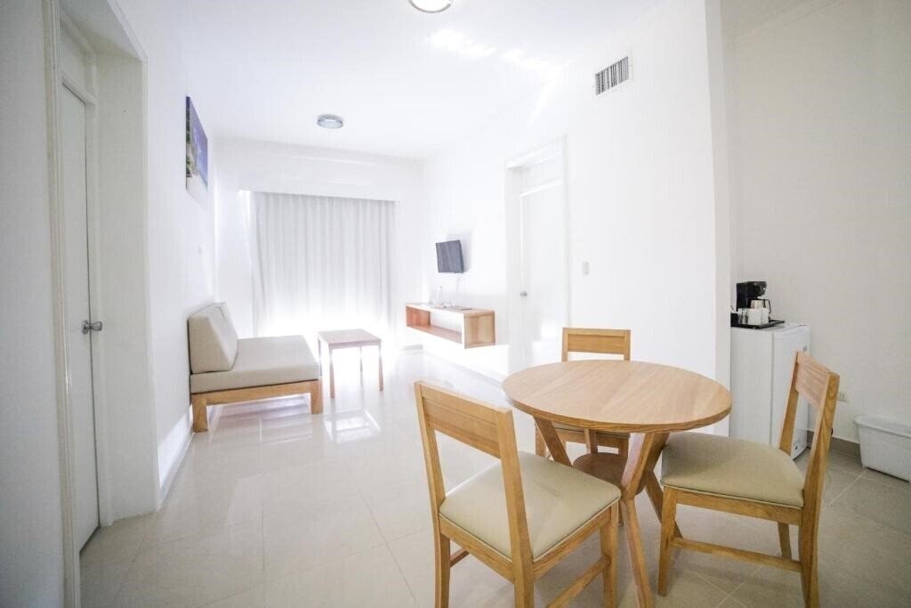 Zdjęcia Apartamentos Punta Cana by Be Live 4*