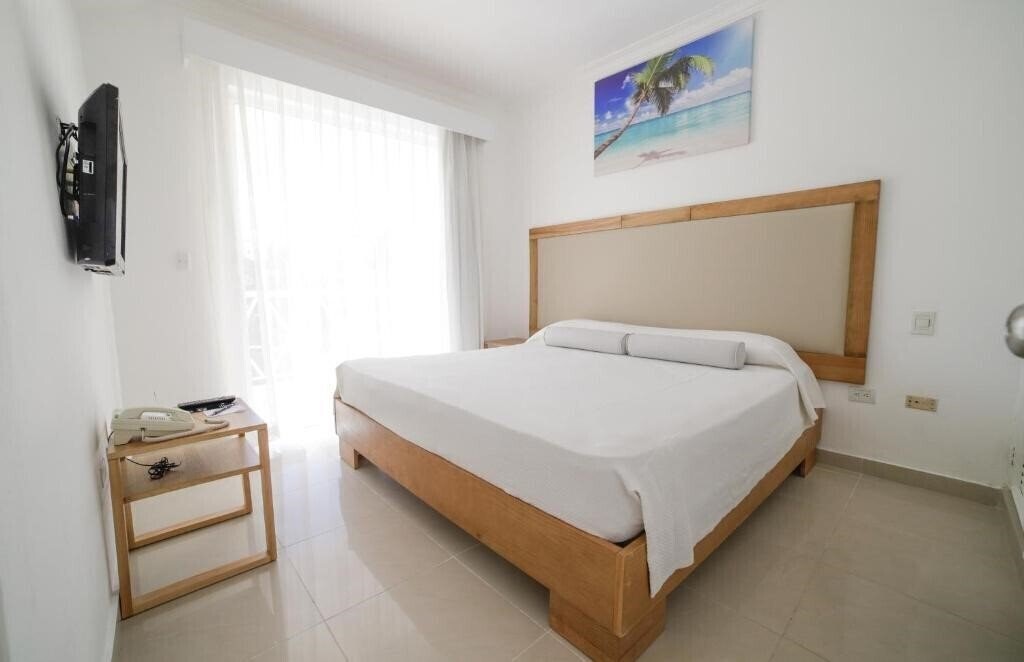 Zdjęcie Apartamentos Punta Cana by Be Live 4*