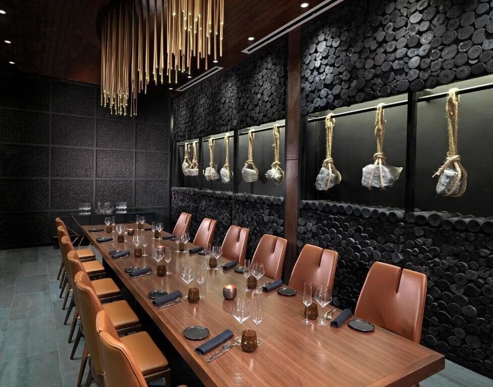 Изображение Paradisus Grand Cana 5*