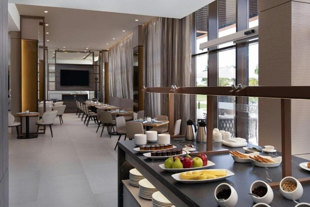 Картинка AC Hotel by Marriott Punta Cana 4*