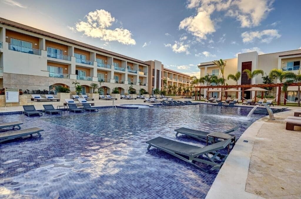 Готель Hideaway At Royalton Punta Cana, Anautograph Collection All Inc. Resort & Casino 5*