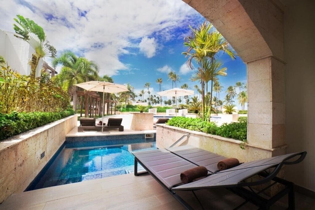 Фотография Hideaway at Royalton Punta Cana, an Autograph Collection All Inc. Resort & Casino 5*