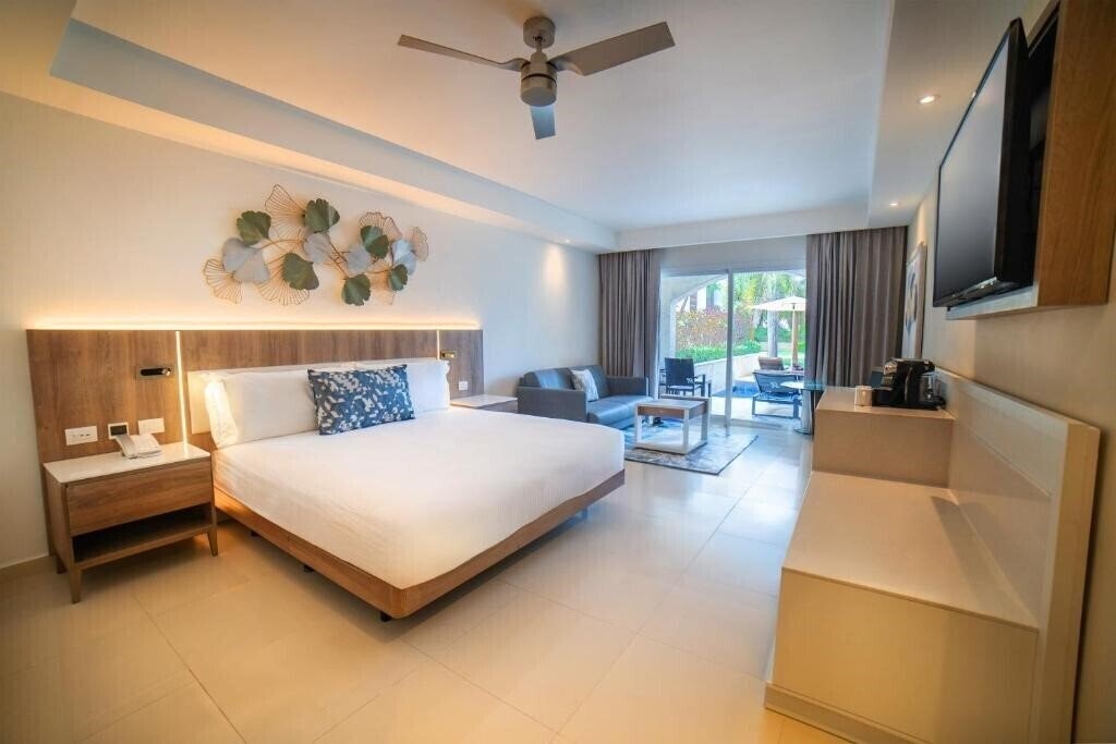Изображение Hideaway at Royalton Punta Cana, an Autograph Collection All Inc. Resort & Casino 5*