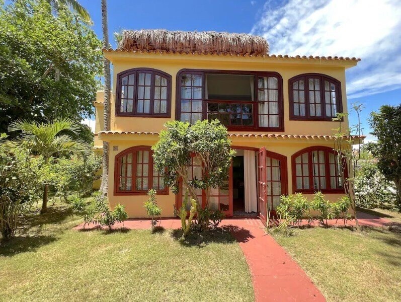 Obraz Beach Bungalows Los Corales Club & Spa 4*