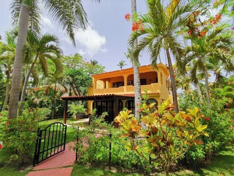 Zdjęcie Beach Bungalows Los Corales Club & Spa 4*