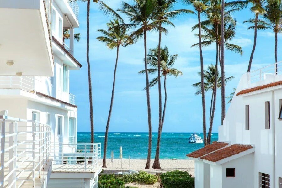 Zdjęcia Beach Bungalows Los Corales Club & Spa 4*