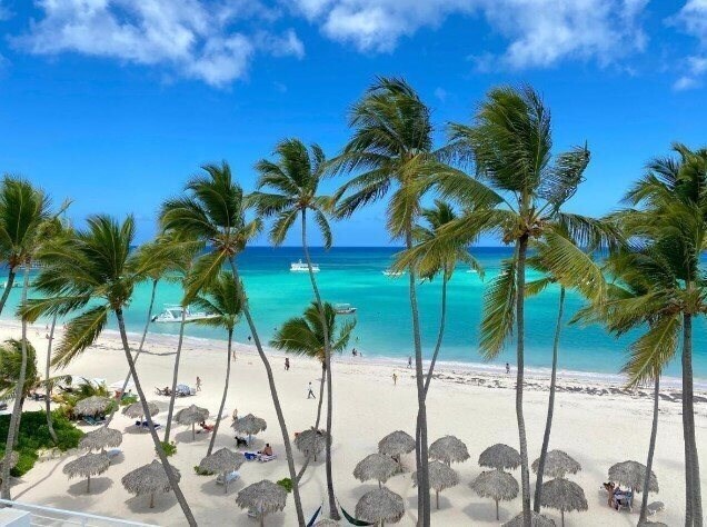 Zdjęcia Ducassi Suites Beach Club & Spa Rooftop Pool 4*