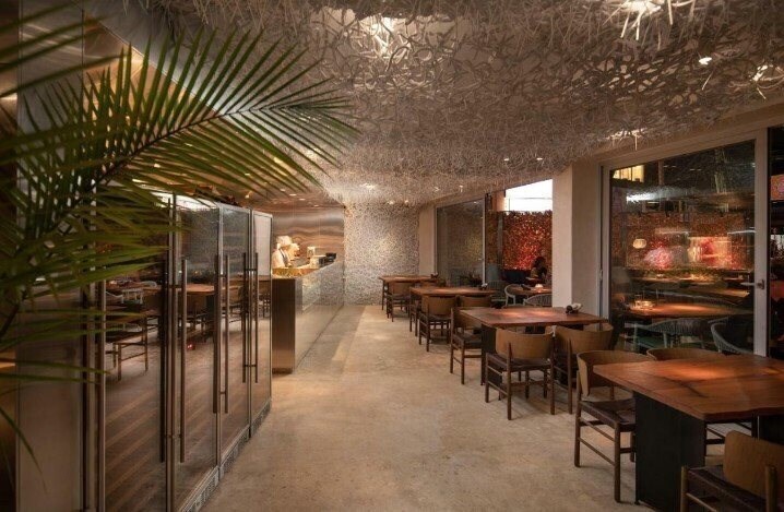 Zdjęcie Ducassi Suites Beach Club & Spa Rooftop Pool 4*