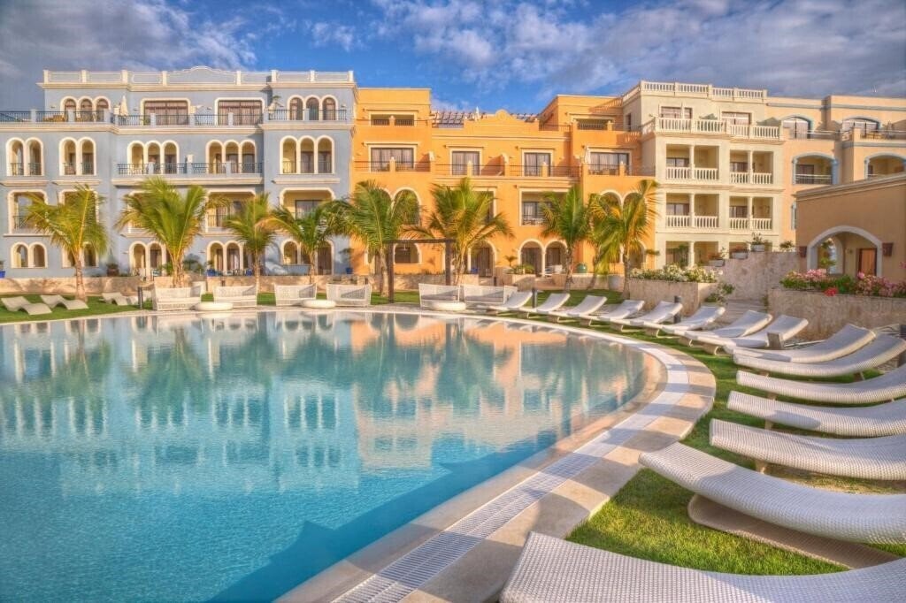 Hotel Fishing Lodge Cap Cana (ex. Salamander Fishing Lodge) 4*