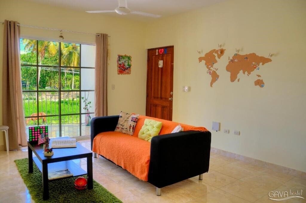 Фотографія Gava Hostel 3*