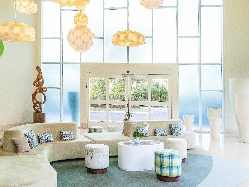 Картинка Whe Bavaro + 3*