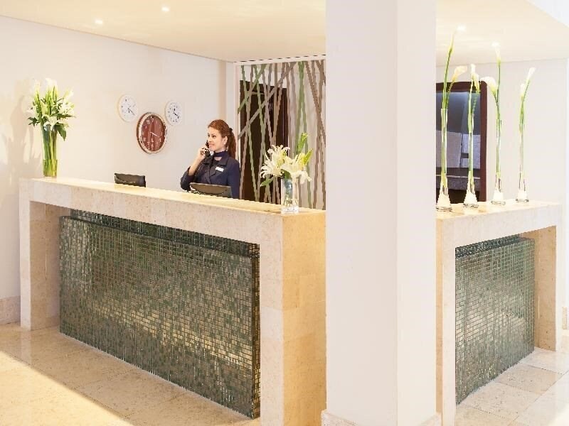 Фотография Whe Bavaro + 3*