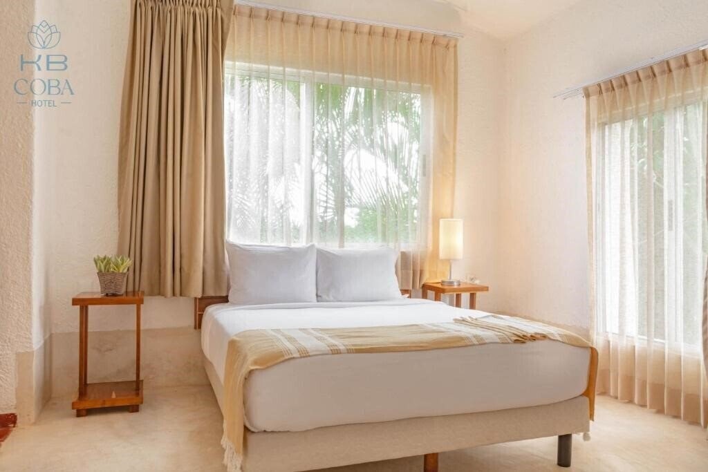 Zdjęcie Kaab Coba 3*