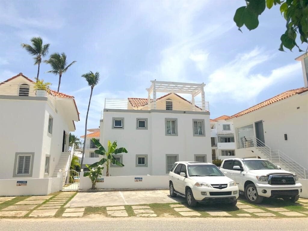 Obraz Las Terrazas Vip Pool Beach Club & Spa + 3*