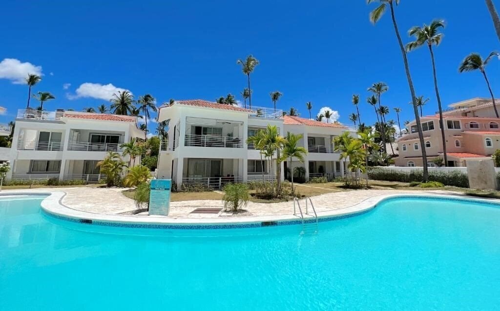 Hotel Las Terrazas Vip Pool Beach Club & Spa + 3*