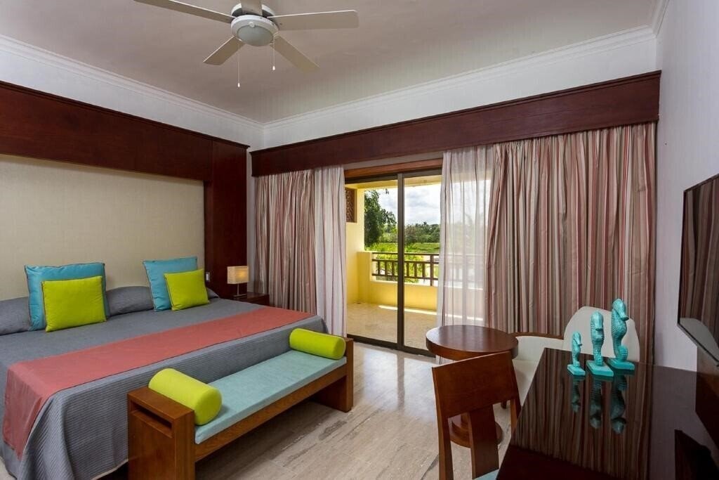 Готель Tot Apartments Punta Cana 4*