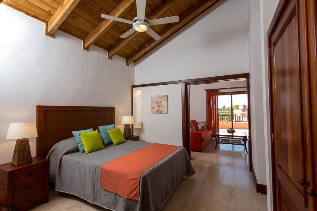 Фото Tot Apartments Punta Cana 4*