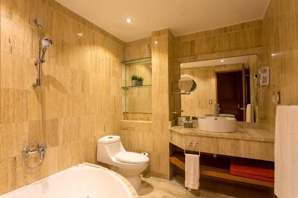 Фотографія Tot Apartments Punta Cana 4*