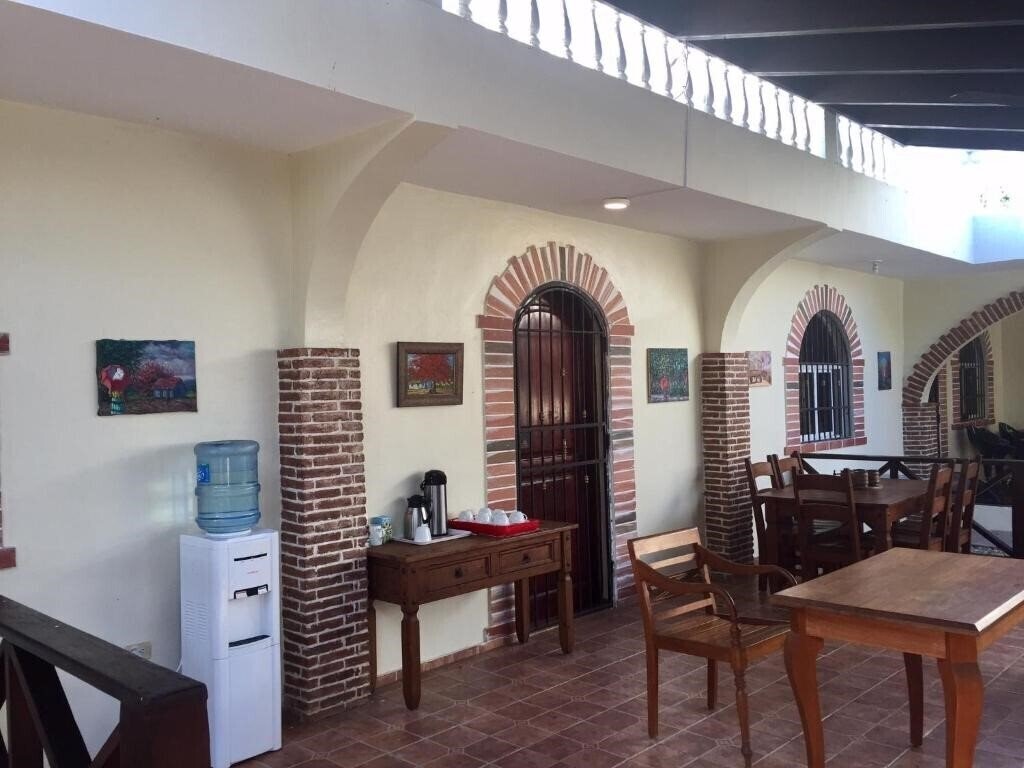 Zdjęcia Aparta Hotel Yamil+Н апартаменты