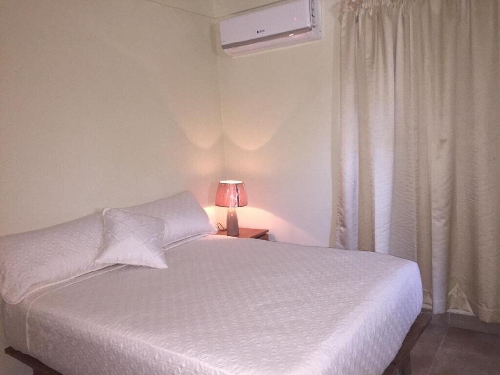 Zdjęcie Aparta Hotel Yamil+Н апартаменты