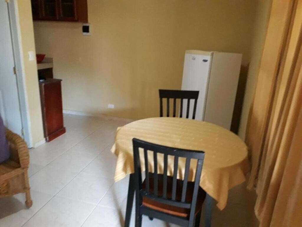 Zdjęcie Apartahotel Next Nivel отель без категории