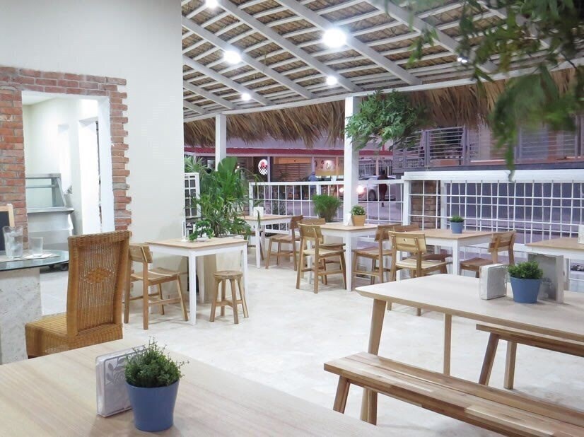 Фотография Bohio Punta Cana 3*