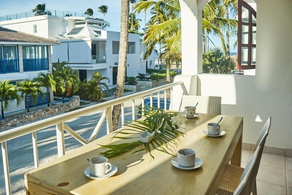 Готель Flor Del Mar Condo 3*