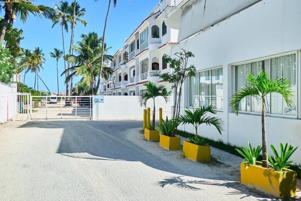 Картинка Flor Del Mar Condo 3*