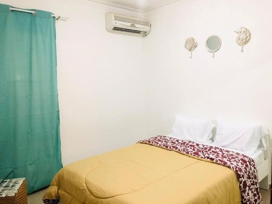 Зображення Bibijagua Beach Apartment апартаменты