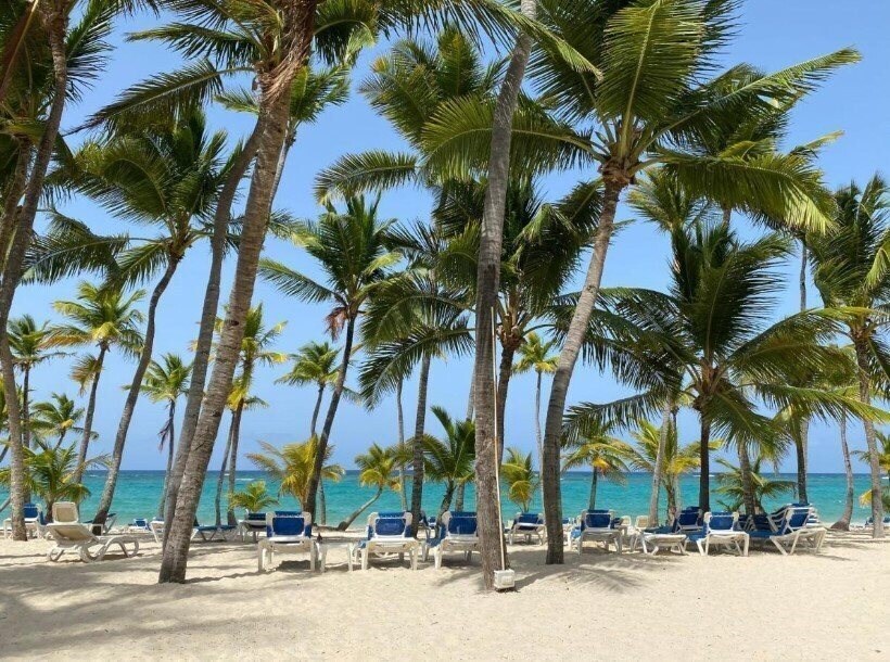 Фото Brisas Del Caribe Villas & Apartments 4*