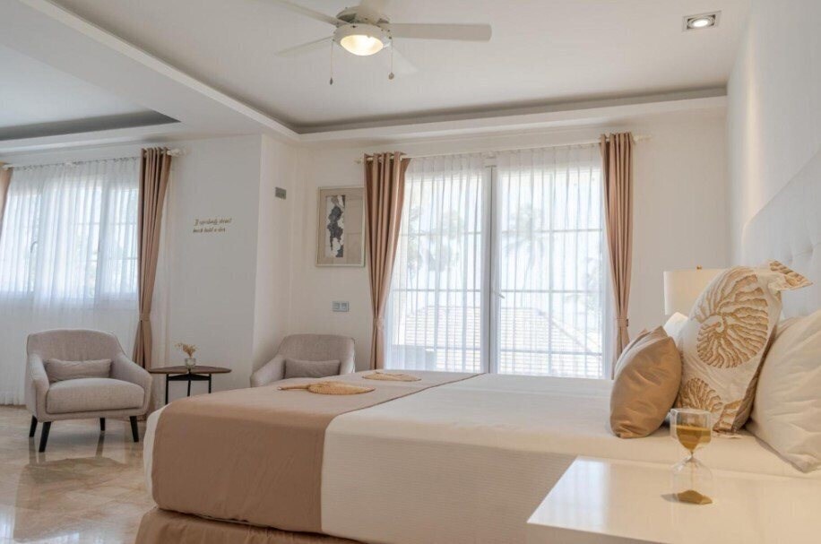 Фотография Brisas Del Caribe Villas & Apartments 4*