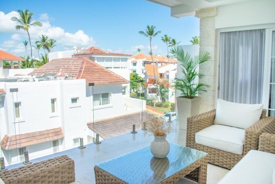 Изображение Brisas Del Caribe Villas & Apartments 4*