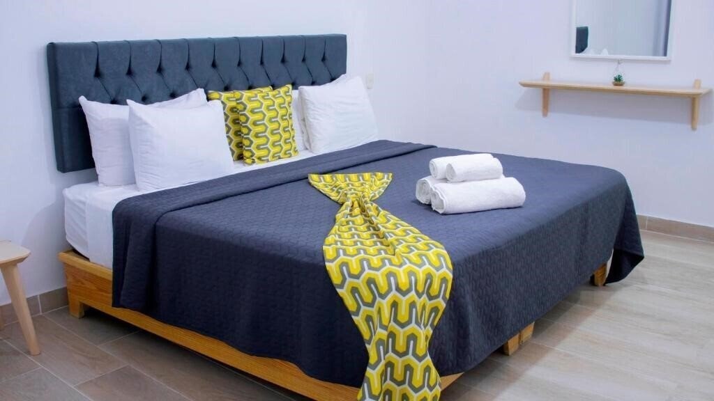 Фото Hotel Capriccio Mare 4*