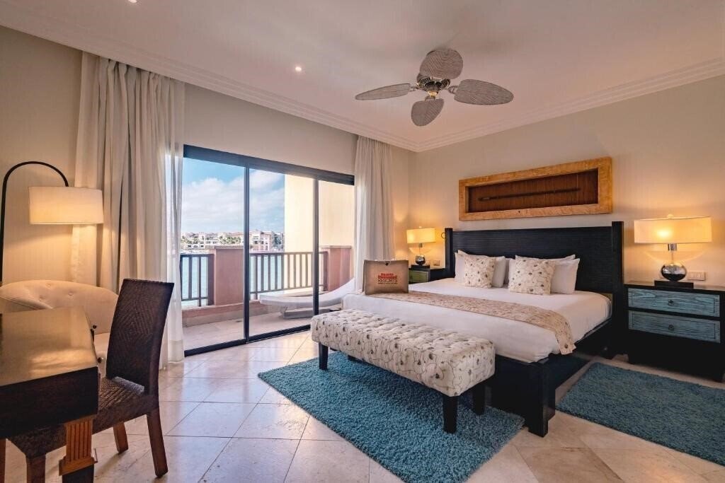 Изображение Sports Illustrated Resorts Marina & Villas Cap Cana (ex. Alsol Luxury Village Cap Cana, Ancora Punta Cana, Ancora Cap Cana, Marina Sands Punta Cana) 5*