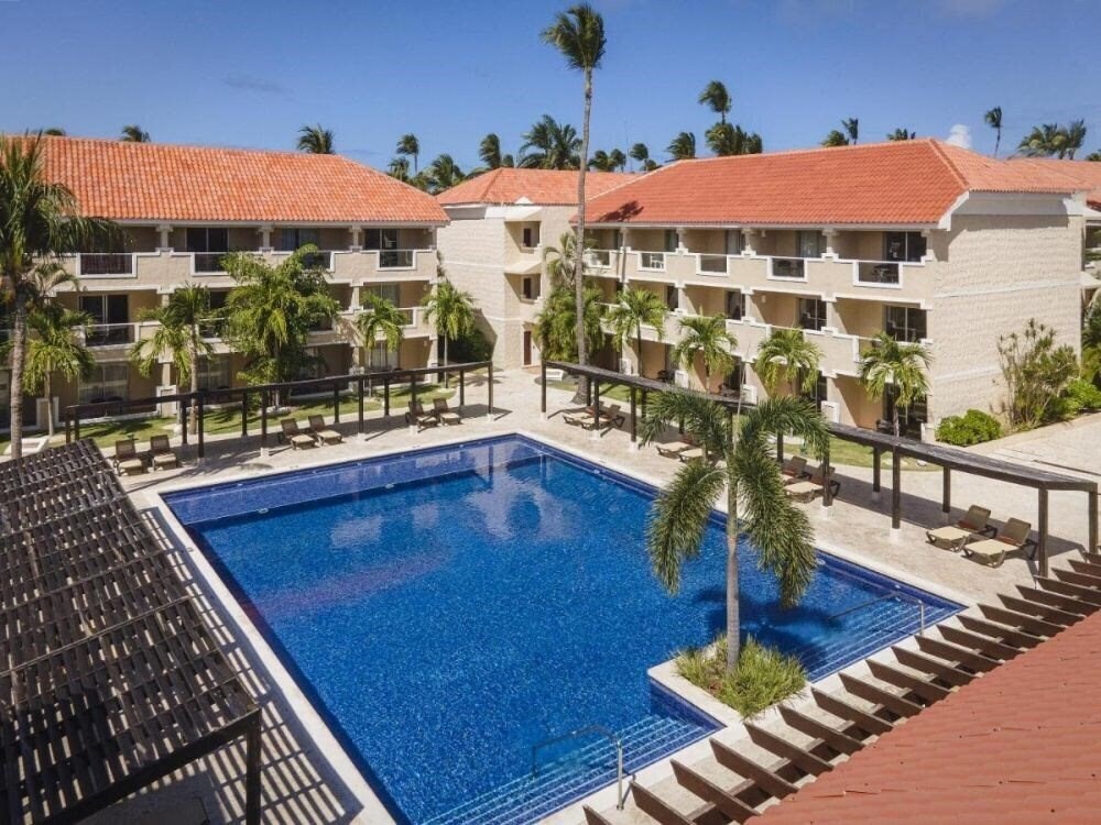 Фото Jewel Palm Beach (ex. Dreams Palm Beach Punta Cana) 5*