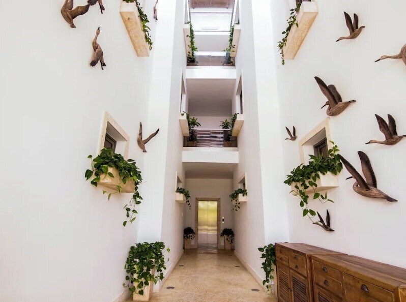 Zdjęcie Beach Rock 5*