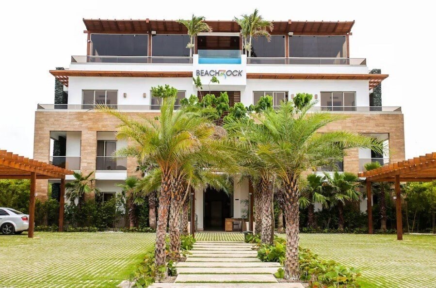 Zdjęcia Beach Rock 5*