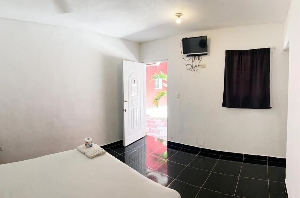 Zdjęcie Hotel Punto 4 3*