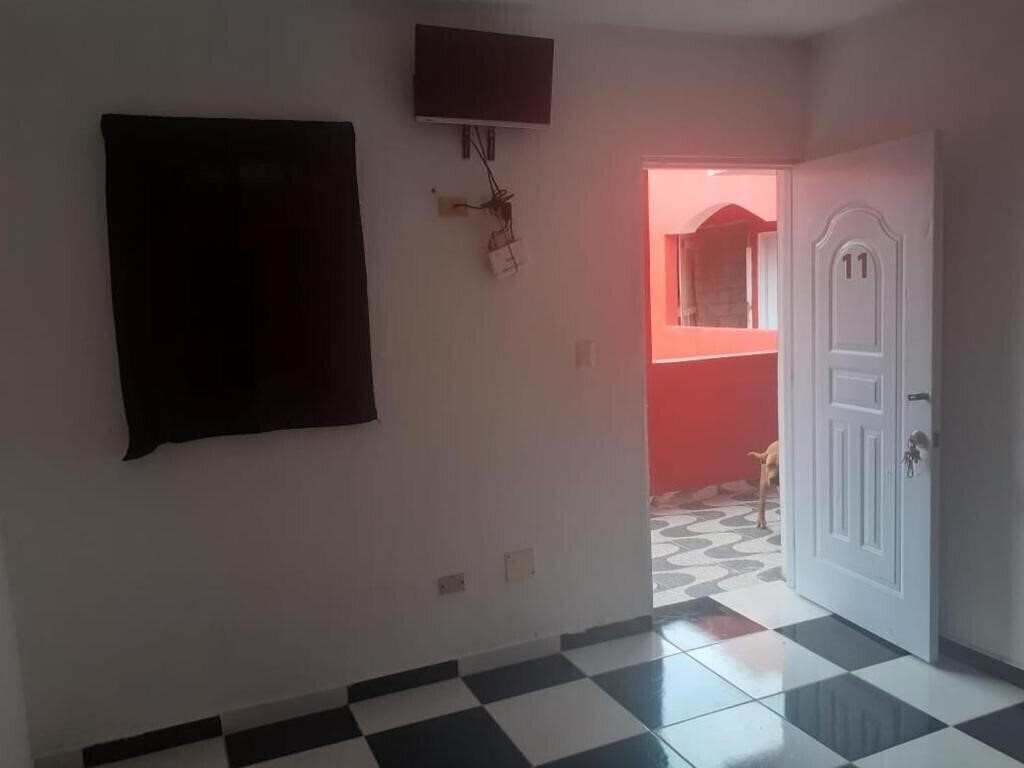 Obraz Hotel Punto 4 3*