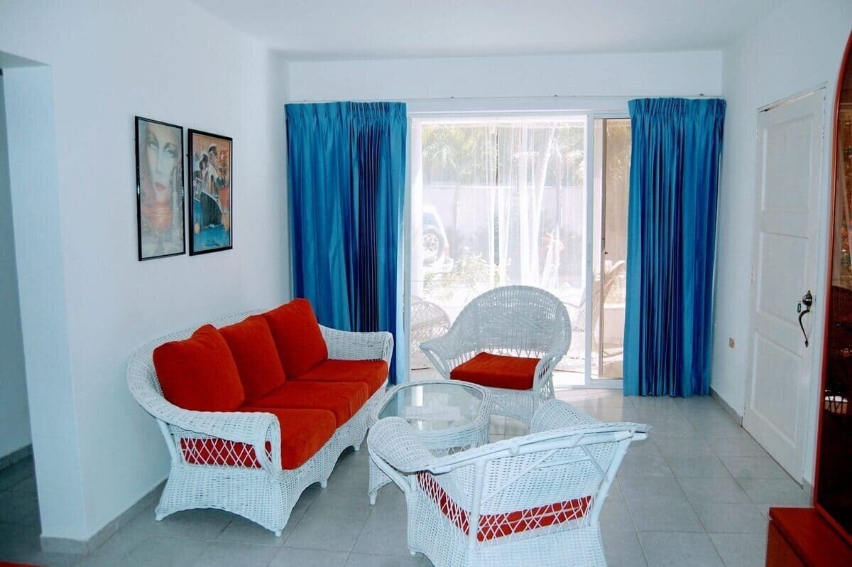 Zdjęcie Villas Princesa Apartments апартаменты